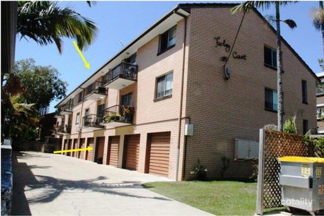 Property photo of 7/15 Lather Street Southport QLD 4215