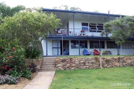 Property photo of 21 Potts Street Belgian Gardens QLD 4810