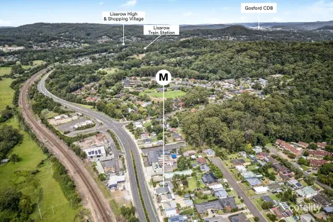 Property photo of 21 Pacific Highway Ourimbah NSW 2258