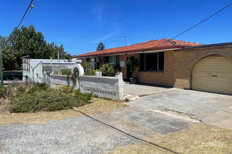 Property photo of 1 Norman Street Fremantle WA 6160