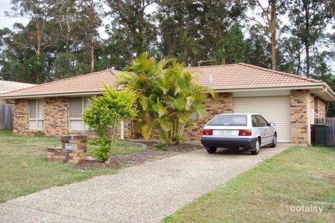 Property photo of 13 Riverpark Drive Nerang QLD 4211