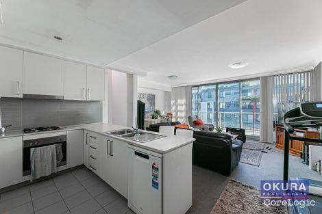 Property photo of 524/6 Bidjigal Road Arncliffe NSW 2205
