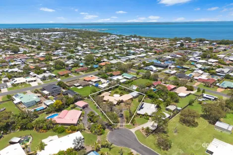 9 Lucyanne Ct, Urangan, QLD 4655