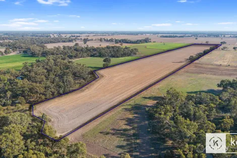 Property photo of 147 Gribben Road Invergordon VIC 3636