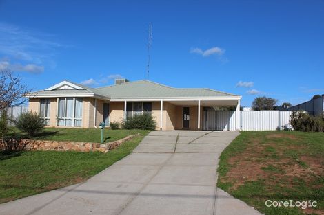 Property photo of 112 Throssell Street Northam WA 6401