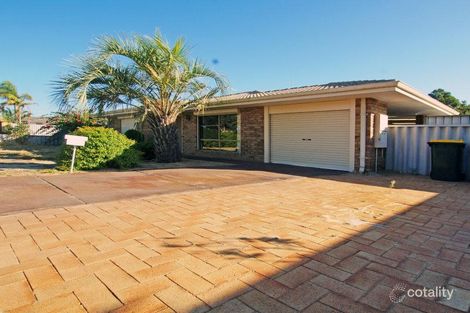 44 Winchester Pl, Ballajura, WA 6066