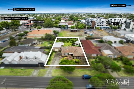 Property photo of 31 Bent Street Altona VIC 3018