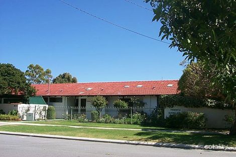162 Holland St, Fremantle, WA 6160