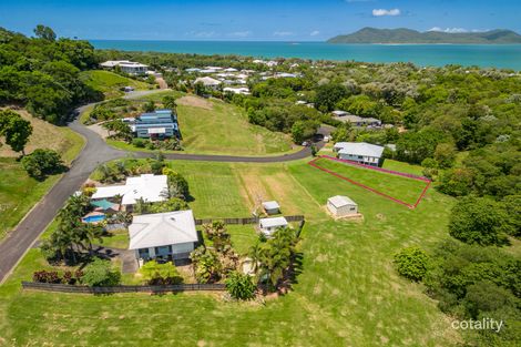 10 The Boulevard, South Mission Beach, QLD 4852