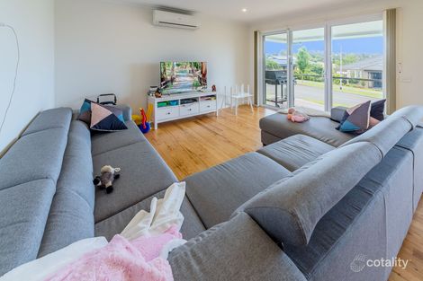 Property photo of 1/8 Benjamin Street Neerim South VIC 3831