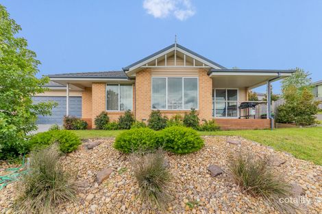 Property photo of 1/8 Benjamin Street Neerim South VIC 3831