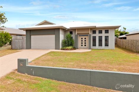 74 Denham Bvd, Redland Bay, QLD 4165