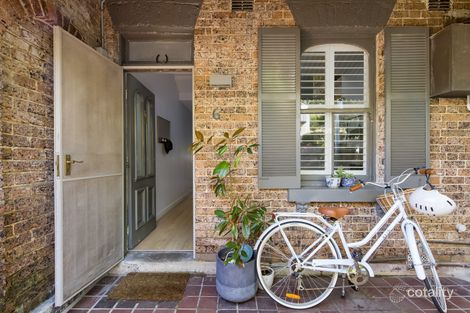 Property photo of 6 Burns Street Petersham NSW 2049