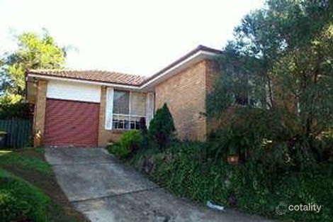 Property photo of 4 Brett Street Kings Langley NSW 2147