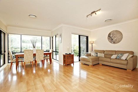 Property photo of 8 Empress Avenue Rouse Hill NSW 2155