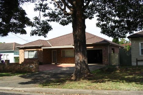 Property photo of 25 Arthur Street Bankstown NSW 2200