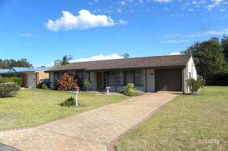 Property photo of 9 Ibis Place Sussex Inlet NSW 2540
