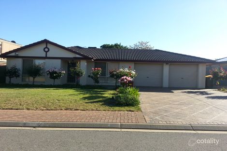 Property photo of 45 Toorak Drive Blakeview SA 5114