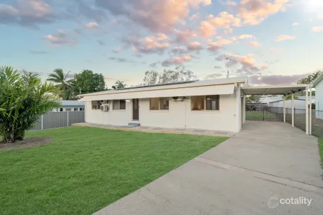 28 Nightjar St, Deeragun, QLD 4818