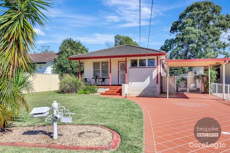Property photo of 13 Magnolia Street North St Marys NSW 2760