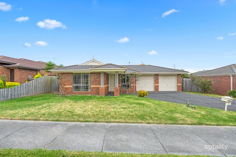 Property photo of 5 Garnet Close Skye VIC 3977