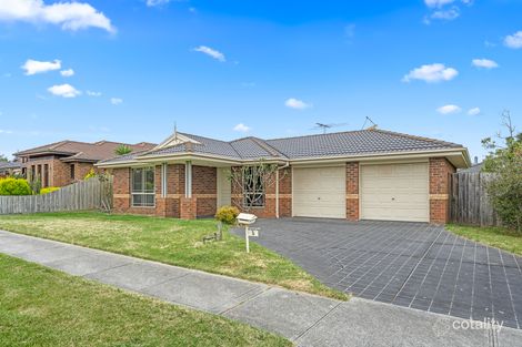 Property photo of 5 Garnet Close Skye VIC 3977