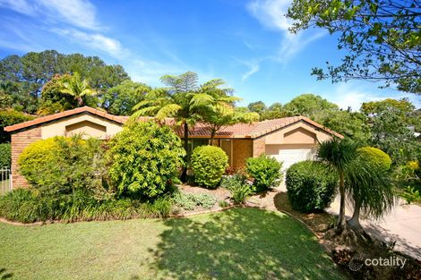 1 Possum Pl, Nambour, QLD 4560