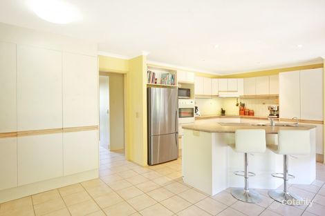 Property photo of 1 Possum Place Nambour QLD 4560