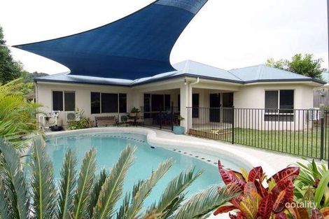 Property photo of 21 Saint Albans Close Brinsmead QLD 4870