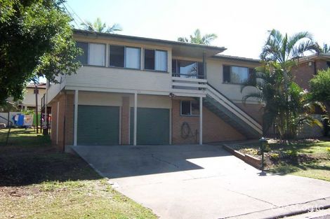 Property photo of 33 Leadale Street Wynnum West QLD 4178