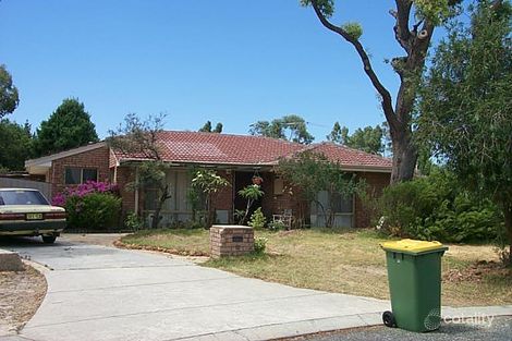 13 Harrier Ct, High Wycombe, WA 6057