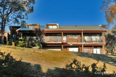 Property photo of 8 Kanangra Crescent East Jindabyne NSW 2627