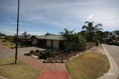 40 Pegasus Dr, Woodcroft, SA 5162