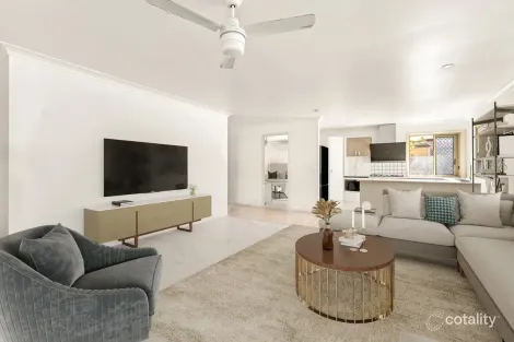 Property photo of 136 College Way Boondall QLD 4034