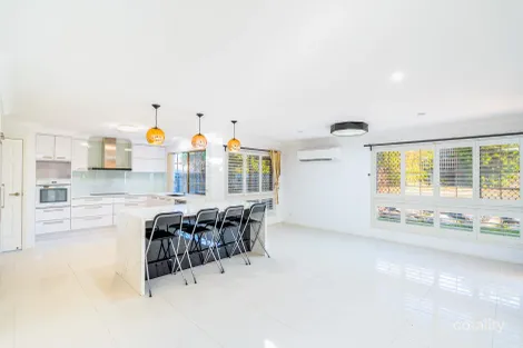 9 Cottonwood Cres, Calamvale, QLD 4116