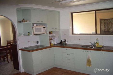 Property photo of 62 Fe Walker Street Kepnock QLD 4670