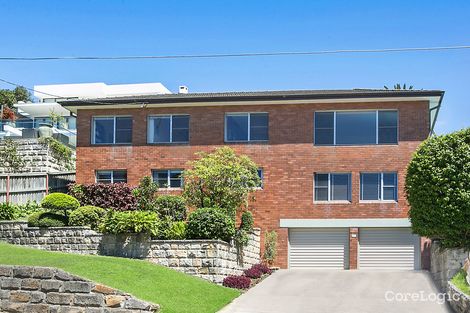 Property photo of 40A Fitzwilliam Road Vaucluse NSW 2030