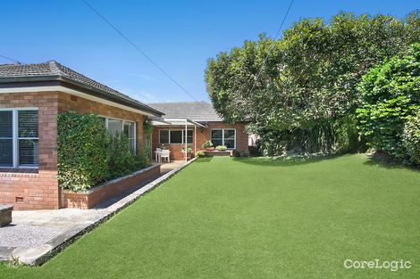 Property photo of 40A Fitzwilliam Road Vaucluse NSW 2030