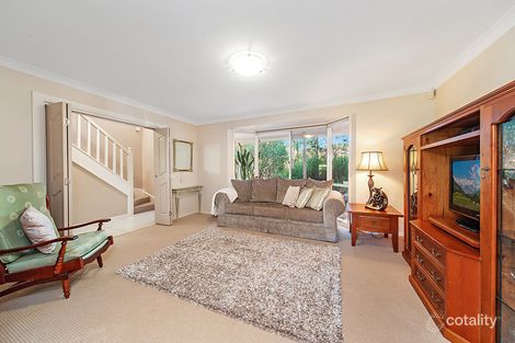 Property photo of 8 Odney Place Castle Hill NSW 2154
