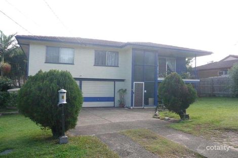 Property photo of 8 Narelle Crescent Rochedale South QLD 4123