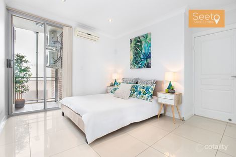 Property photo of 43/20-26 Marlborough Road Homebush West NSW 2140