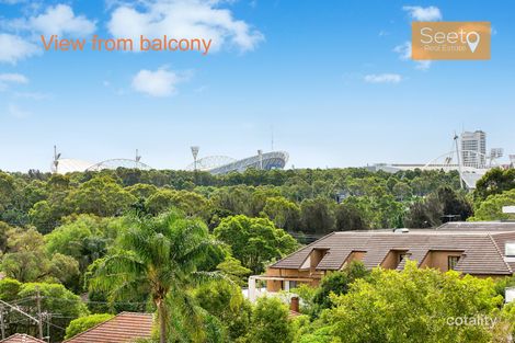 Property photo of 43/20-26 Marlborough Road Homebush West NSW 2140