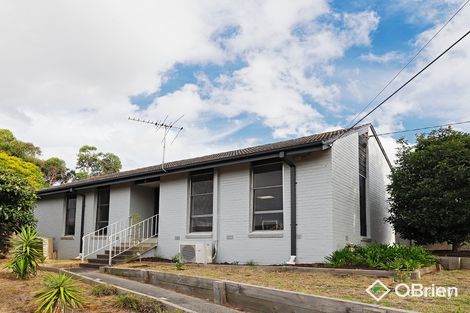 Property photo of 128 Rosemary Crescent Frankston North VIC 3200