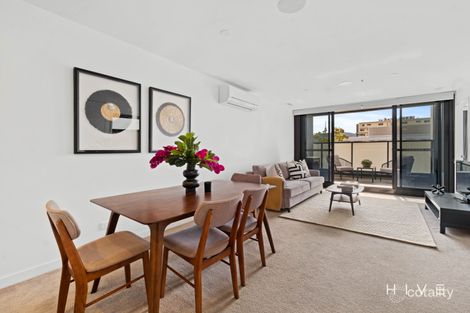 Property photo of 207/1 Elouera Street Braddon ACT 2612