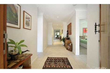 Property photo of 18 Peach Drive Robina QLD 4226