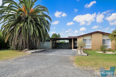 Property photo of 32 Reed Street Orbost VIC 3888