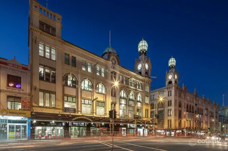 185-211 Broadway, Ultimo, NSW 2007