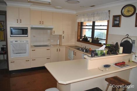 Property photo of 15 Elouera Crescent Forster NSW 2428