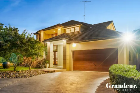 Property photo of 41 Cressy Road Mount Vernon NSW 2178