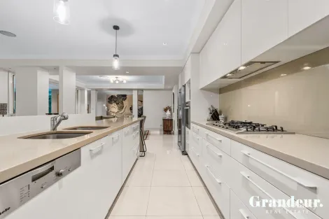 Property photo of 41 Cressy Road Mount Vernon NSW 2178